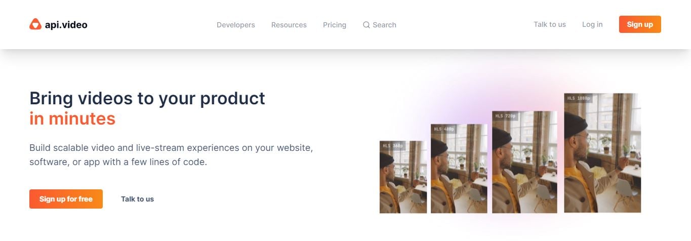 api.video