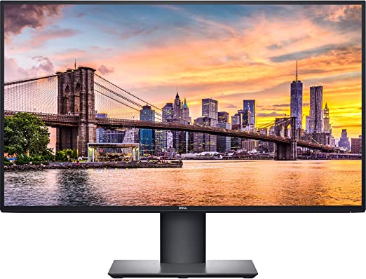 Dell UltraSharp 27 4K USB-C Monitor U2720Q