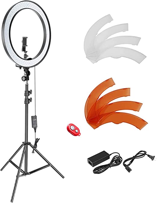 Neewer 18-inch LED Ring Light