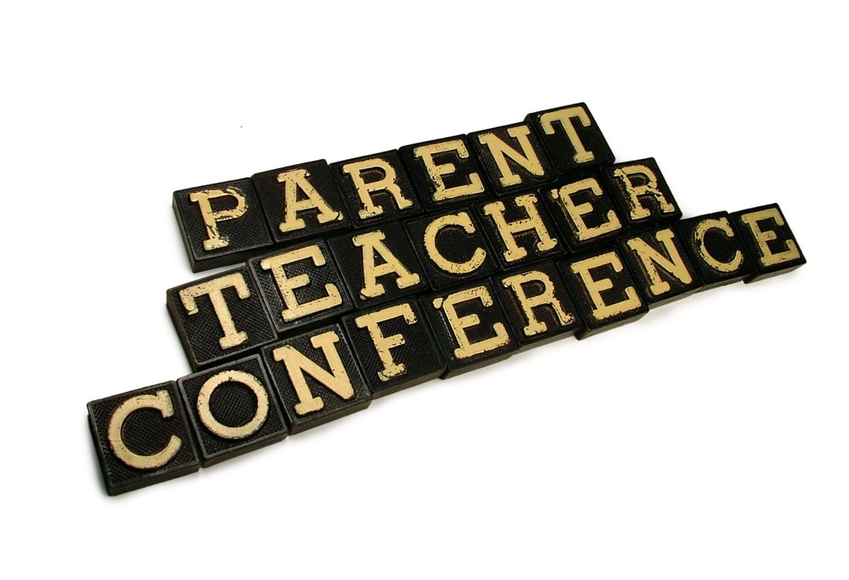 Parent-Teacher Conference