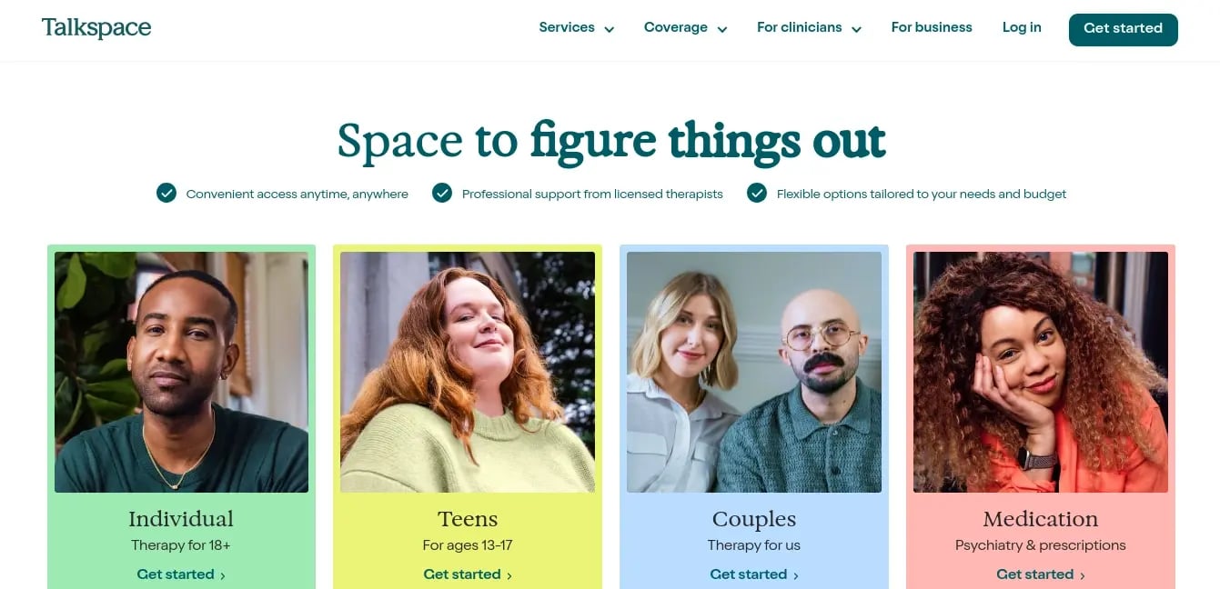 Talkspace