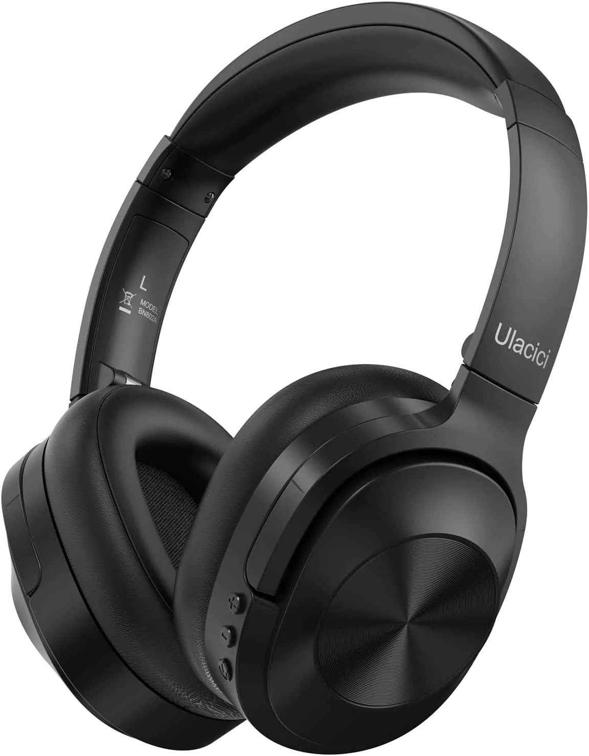 TaoTronics Hybrid Active Noise Cancelling Headphones