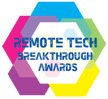 Remote Tech Breakthrough Awards