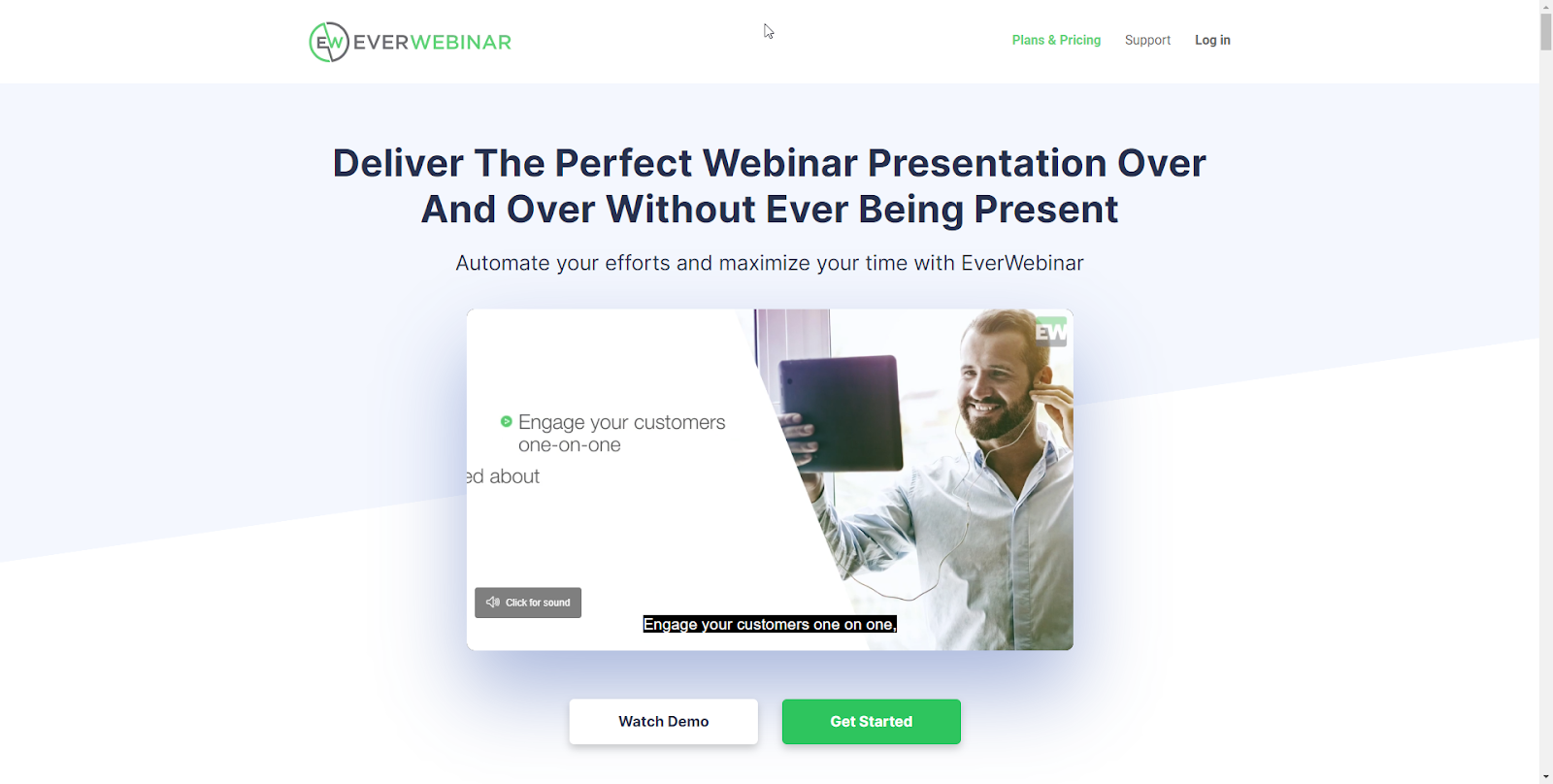 Ever Webinar