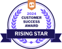 Featured Customers Rising Star 2024