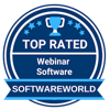 Software World - Top Rated Webinar Software Digital Samba