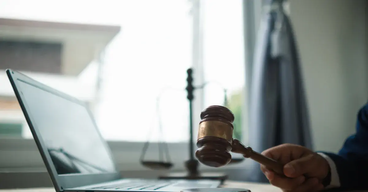 Enhancing Legal Services with Secure Video Calls with Digital Samba