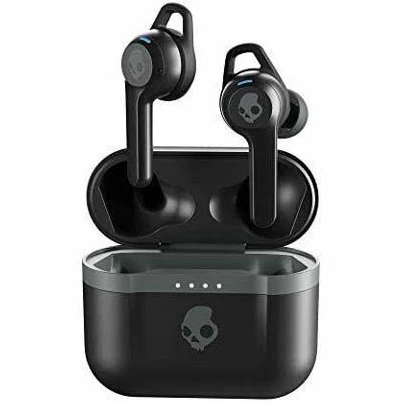 Skullcandy Indy XT Evo True Wireless Bluetooth Earbuds